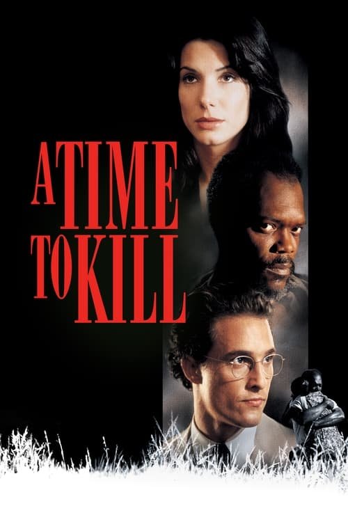 A time to Kill - VJ Junior